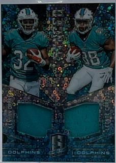 Kenyan Drake