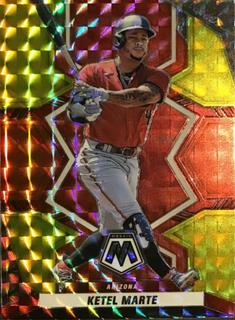 Ketel Marte
