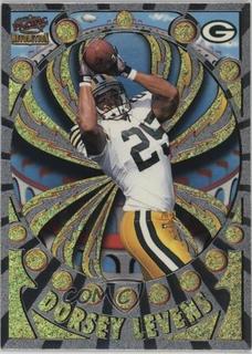Dorsey Levens