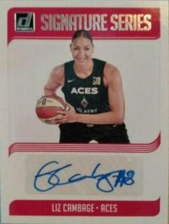 Liz Cambage
