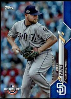 Kirby Yates
