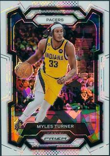 Myles Turner