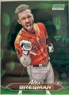 Alex Bregman