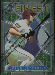Gregg Jefferies