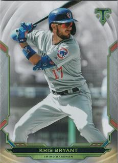 Kris Bryant