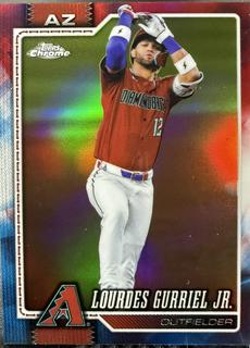 Lourdes Gurriel Jr.