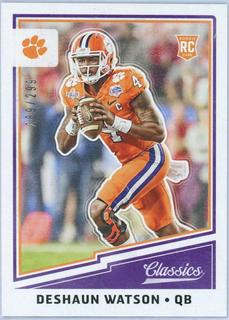Deshaun Watson