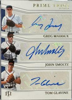 Tom Glavine