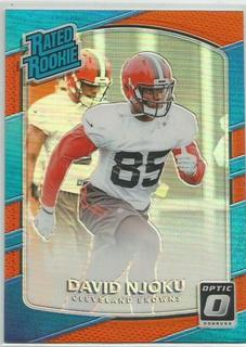 David Njoku
