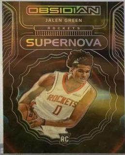 Jalen Green