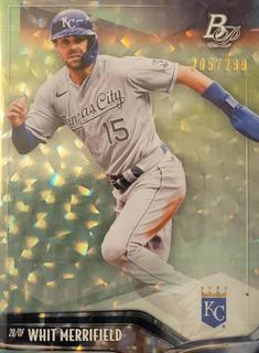 Whit Merrifield