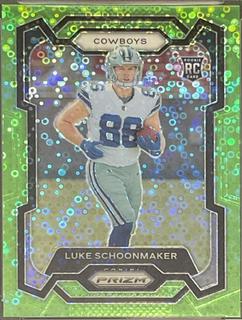 Luke Schoonmaker