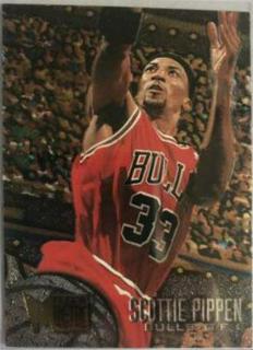 Scottie Pippen