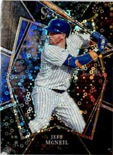 Jeff McNeil