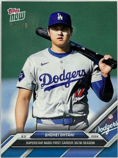 Shohei Ohtani