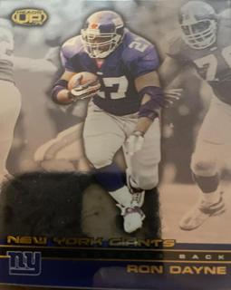 Ron Dayne