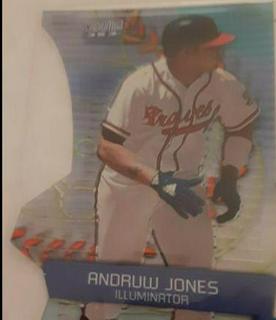 Andruw Jones