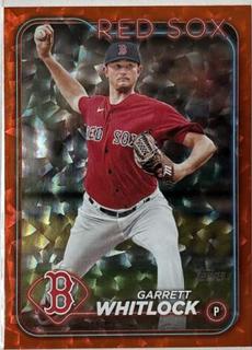 Garrett Whitlock