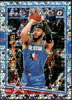 Jayson Tatum