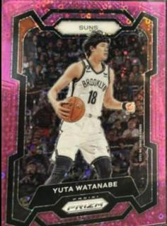 Yuta Watanabe