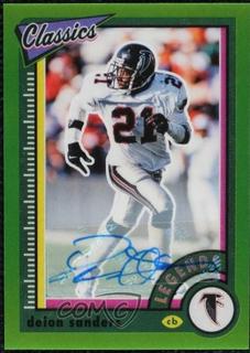 Deion Sanders