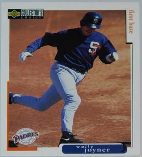 Wally Joyner