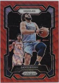 David Roddy