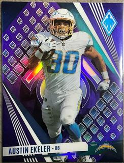 Austin Ekeler
