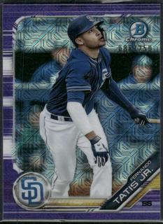 Fernando Tatis Jr.