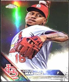 Carlos Martinez
