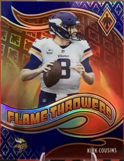 Kirk Cousins