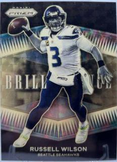Russell Wilson