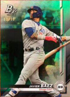Javier Baez