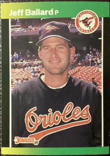 Jeff Ballard
