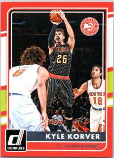 Kyle Korver