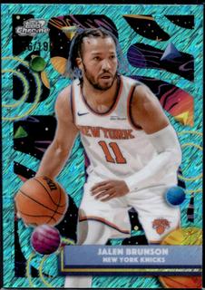 Jalen Brunson