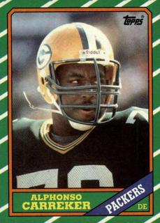 Alphonso Carreker