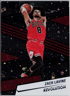 Zach LaVine