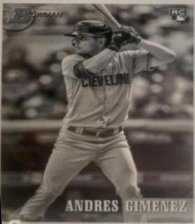 Andres Gimenez