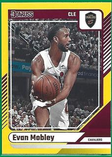Evan Mobley