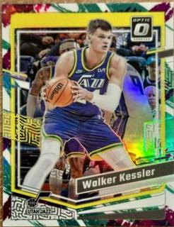 Walker Kessler