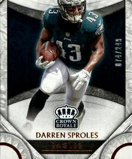 Darren Sproles
