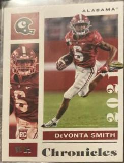 DeVonta Smith