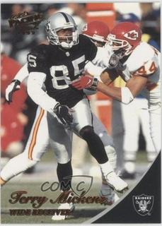 Terry Mickens