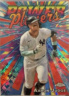 Aaron Judge