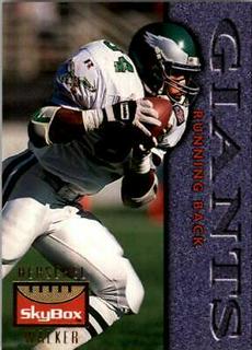 Herschel Walker