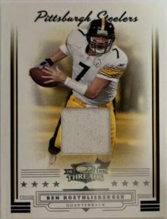 Ben Roethlisberger