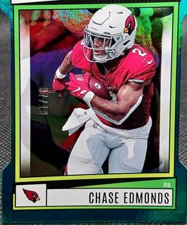 Chase Edmonds