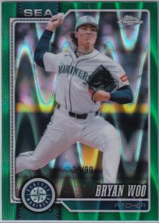 Bryan Woo