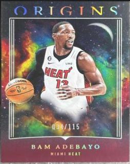 Bam Adebayo